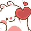 Video sticker 🌟 @goooddaysssss ani...
