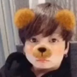 Telegram sticker 🥺 aaaaaaa