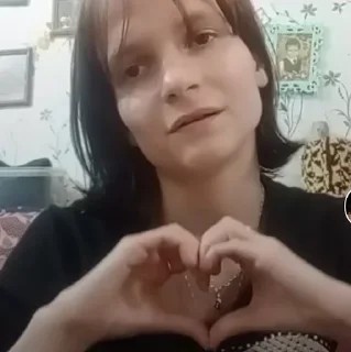 Sticker ❤ любимая Наташка :: @fStikBot