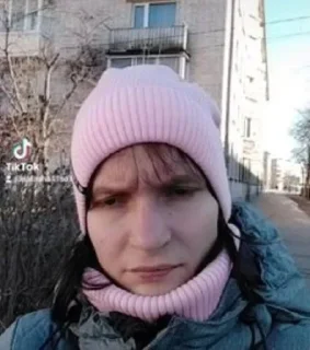 Telegram sticker ☺️ любимая Наташка :: @fStikBot