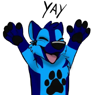 Video sticker 😄 ReanduraSwarley