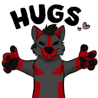 Video sticker 🥰 ReanduraSwarley