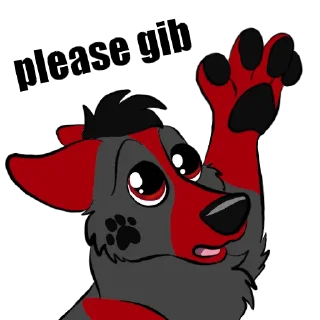 Telegram sticker 🥺 ReanduraSwarley