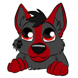Telegram sticker 🙂 ReanduraSwarley