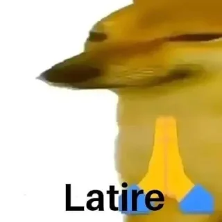 Telegram sticker 🙌 Dan's bounty 2 by @fStikBot