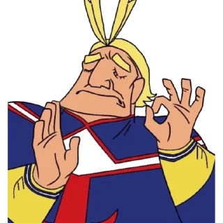 Telegram sticker 👌 Dan's bounty 2 by @fStikBot