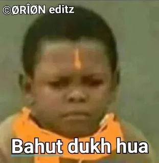 Telegram sticker 🔥 尺 ㄖ M 乇 ㄖs kang pack