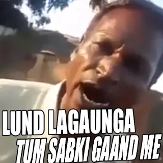 Video sticker 😑 尺 ㄖ M 乇 ㄖs kang pack