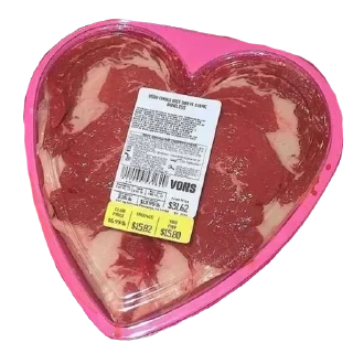 Telegram sticker 🥩 @round_stickers