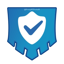 Sticker ✅ @ProxyMTProtoIR