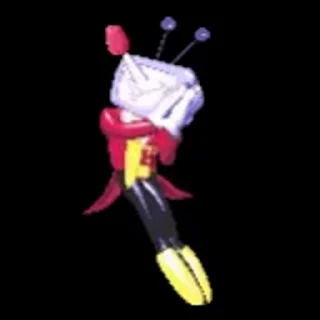 Video sticker 🤩 ТЕННА ТЕННОЧКА @SozdaiStickeriBot