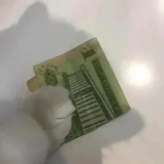 Video sticker 💸 arwa✨