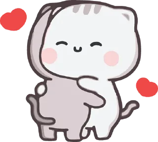 Телеграм стикер 🥰 arwa✨