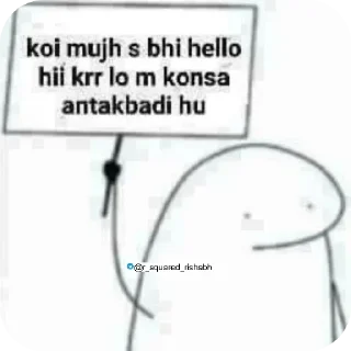 Video sticker 👍 ɴ֟፝͠ᴏʙɪᴛꫝㅤꪇ༊