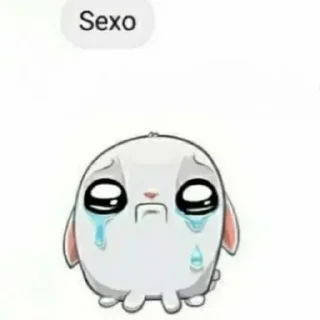 Video sticker 😔 💤