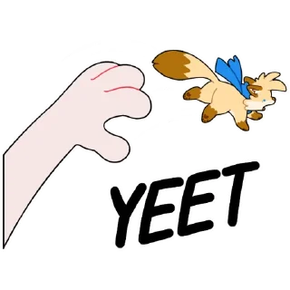 Video sticker 🎯 Flipymotes