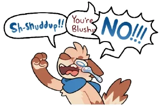 Video sticker 👿 Flipymotes