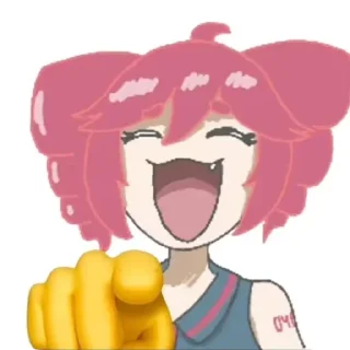 Telegram sticker 🥖 Teto 🥖 @yccxc