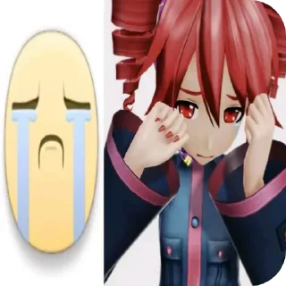 Video sticker 🥖 Teto 🥖 @yccxc