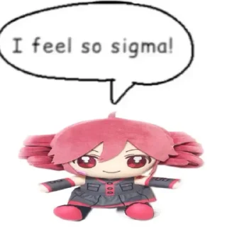 Telegram sticker 🥖 Teto 🥖 @yccxc