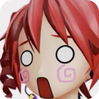 Telegram sticker 🥖 Teto 🥖 @yccxc