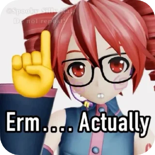 Video sticker 🥖 Teto 🥖 @yccxc