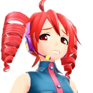 Telegram sticker 🥖 Teto 🥖 @yccxc