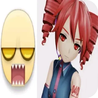 Telegram sticker 🥖 Teto 🥖 @yccxc