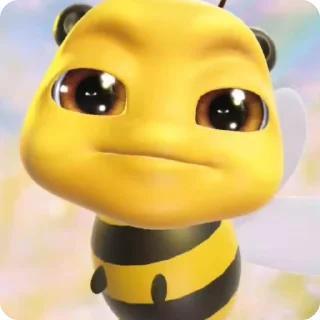 Video sticker 🐝 я не минхо‼️ @linfrexx @help_fr_emz @linfrex