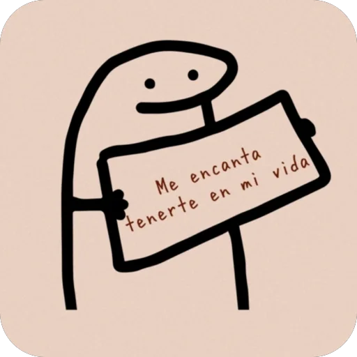 Телеграм стикер 🫥 Manupack