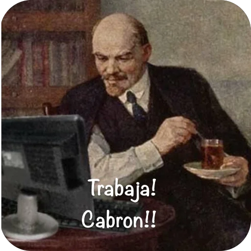 Телеграм стикер 🫥 Manupack