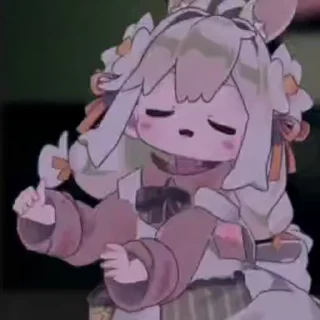 Video sticker 💃 Cyber