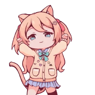 Video sticker 🥰 Bananilson Farofa @ricadinasty