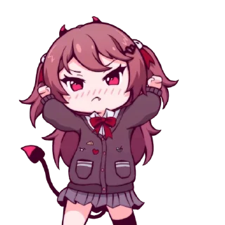 Video sticker 🥳 Bananilson Farofa @ricadinasty