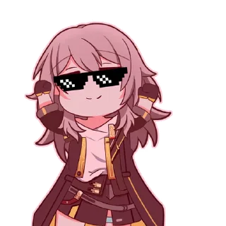 Video sticker 😎 Bananilson Farofa @ricadinasty