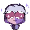 Video sticker 🌚 Дом совы - ...