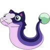 Video sticker 🐍 Дом совы - ...
