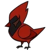 Video sticker 🦅 Дом совы - ...