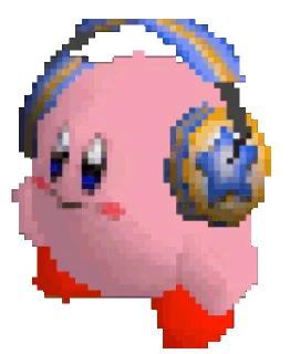 Sticker 🎧 rotten prince 💫 by @HARB1NGER :: @fStikBot