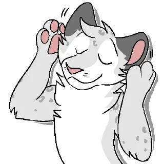 Telegram sticker ✨ Hale's Stickers :3