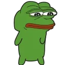 Telegram sticker 💃 FLEK$