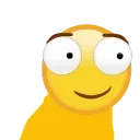 Telegram sticker ☺️ FLEK$