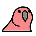 Telegram sticker 🤪 FLEK$
