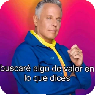 Телеграм стикер 🖼 100% fans del taquero