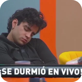 Телеграм стикер 🚗 100% fans del taquero