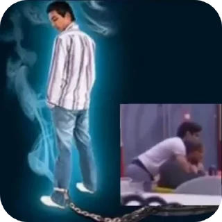 Video sticker 🎫 100% fans del taquero