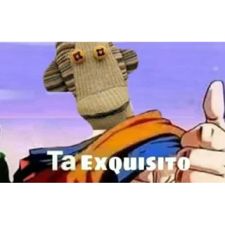 Telegram sticker 👍 MemeGang_Sticker