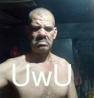 Sticker 🧐 MemeGang_Sticker