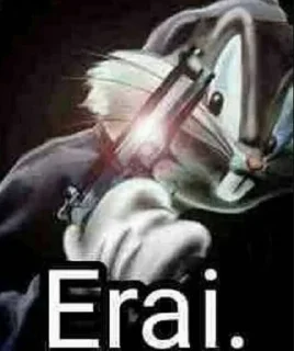 Video sticker 😎 MemeGang_Sticker