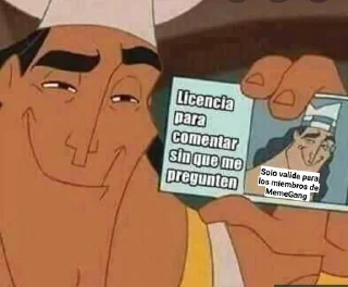 Telegram sticker 😎 MemeGang_Sticker